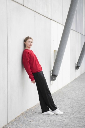 SERENE PANTS from ZWAAN