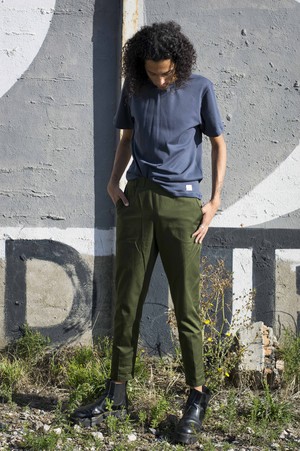 DE BROEK_unisex from ZWAAN