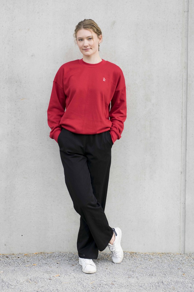 ROOM unisex sweater from ZWAAN