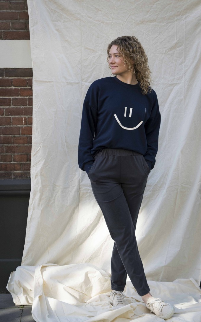 DE BROEK SOFT unisex from ZWAAN